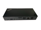 Lenovo Thinkpad Usb-c Docking Station Gen 2 Ldc-g2 W  135w Power Adapter