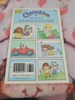 The Charmkins Stamp Fun Book 1984