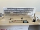 Singer Quantum Stylist 9960 Sewing Machine