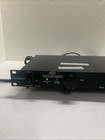 Furman Pl-8 Series Ii Power Conditioner - 8 Outlets  W  Lights   Two Power Cable