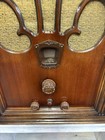 Philco 70 Cathedral Radio