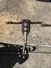 Vintage Buckingham  Linesman Pole Tree Climbing Gaffs Spikes 5301 9 Adjustable