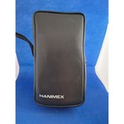 Hanimex Tz 7000 Shoe Mount Flash With Case - Works Well  