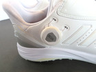 Adidas Solarmotion Boa 2 Golf Shoes  size 9  Women Leather Spikeless If0288 New