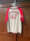 Vintage Leinenkugel s Brewing Co Baseball Jersey 2xl