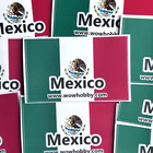 Mexican Coin Collection Lot          30 Random Coins From Mexico         