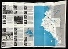 1978 Lake Superior Provincial Park Ontario Can Vintage Travel Brochure Map Guide