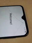Metro By T-mobile Samsung Galaxy A20 Sm-a205u1 32gb Black Need New Screen