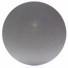 10  inch 250mm No Center Hole Diamond Lapidary Discs 80-1000 Grit Flat Laps Disk
