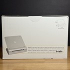       new Rain Design Ilevel 2 Laptop Stand Holder Adjustable Height Silver       sealed