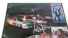 Ashley Force Signed  Nhra John Force Rare  Photo   Signed Trading Card    10