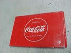 Vintage Box Of Coca-cola Matches In Match Box Set
