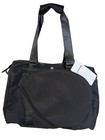 Lululemon Badminton Tennis Racket Bag Large Capacity Women s Duffel Bag Black