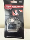 Rawlings Mechanical Pitch Counter For Baseball And Fast Pitch Softball