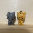 Lot Of 2 Feisty Pets Used