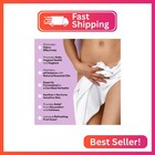 Magic V Yoni Oil For Women     Organic Feminine Care Vaginal Moisturizer  Ph Balan