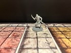 Conan The Board Game Monolith  Assassins X5 Minis And Tiles