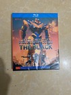 Pacific Rim  The Black Season 1-2 English Tv Series All Region Free 4-disc Boxed