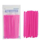 1000 Orthodontic Ligature Ties Elastic Rubber Band Ligadura Ortodoncia Bracket