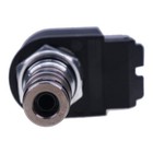 New Control Valve Solenoid Kv23085 For John Deere 240 325 Loader  Skid-steer
