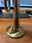 Conn Usa Trumpet Vintage 70 s W case