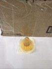 Lot Of 500 New Similac Slow Flow Nipples   Rings  Slow Flow Exp 08 29