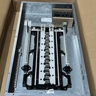 New   Abb 200a 30 60 Main Lug Load Center Breaker Panel W  Breakers - Pal3020pa