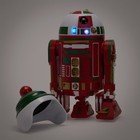 Disney Parks R2-h16 Interactive Remote Control Droid Star Wars