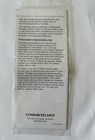 Ludwig Drum Tuning Key Vintage 1960   s  nos  W  Warranty Information Card