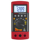 Power Probe Ppdmm Cat-iv 600v Rugged Digital Multimeter