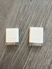 Genuine Apple Ipad Camera Connection Kit Mc531zm a Sd Card Reader Usb White