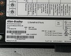 Allen Bradley 1756-en4tr Ser  A P n  433359 Ethernet Bridge Module Fw  2 001