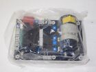 New Mcpherson Controls Avr Ss448 Generator Automatic Voltage Regulator Board