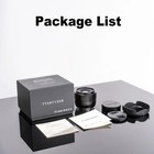 Ttartisan Af 35mm F1 8 Mark Ii Aps-c Stm Auto Focus Lens For Sony E-mount Camera