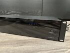 Episode Dynamic Series Class-d Amplifier Ea-dyn-8d-100 Excellent Condition