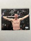 Stipe Miocic Autographed Signed 8x10 Photo Beckett Bas Coa Ufc Mma Fighting Rare
