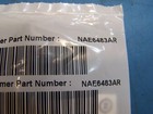 Oem Motorola Nae6483  Uhf 403-512mhz  6  Antenna Ht1250 Ht750 Cp200 New