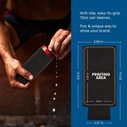 Slim Can Cooler Sleeves 6 Pack Tall Skinny 12 Oz Neoprene Blank