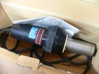 Leister Mistral Mistral  230v 3400w  No  117 839 Premium Heat Gun 230v 3400w