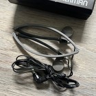 Sony Walkman Wm-f77 Fm am Cassette Player Radio W  Headphones Parts Repair Read