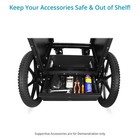Proaim Soundchief Cart   Vertical Workstation