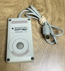 Apple Desktop Bus Mouse I Adb Beige Vintage For Macintosh G5431 E119730 Lr67730