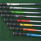 13pcs Mcc Plus 4  Golf Grip Standard Or Midsize Size Golf Club Grips