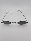 Early 19th C Antique Gold Filled Eyeglasses Spectacles