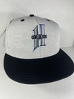 Homestead Grays Vintage Proline Negro Leagues Fitted Hat Size 7 3 8 New With Tag