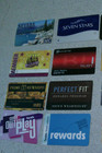 Lot Of 15 Vintage Las Vegas Nv Hotel   Casino Hotel Card  Rio- Ruby Players Card