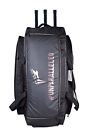 Sg Duffle Rp Premium Cricket Kit Bag With Wheel Cricket Bag