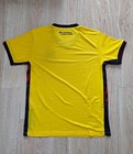 New Ecuador Soccer Yellow 2026 World Cup Jersey Home All Sizes Available Futbol