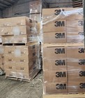 Case Of 440 3m Aura 9205  N95 Niosh Approved Individually Sealed Masks