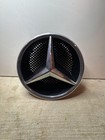 W204 C-class Front Grille Star Emblem And Housing
